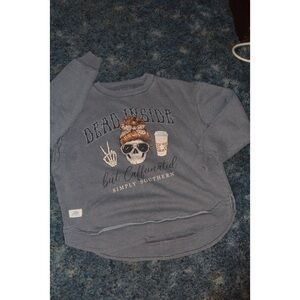 Simply Southern sweater